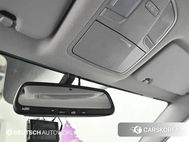 Hyundai Avante AD id 2677737 из Кореи 10