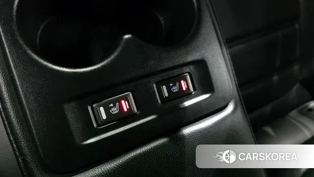 Renault Korea (Samsung) The New SM6 id 3614998 из Кореи 10