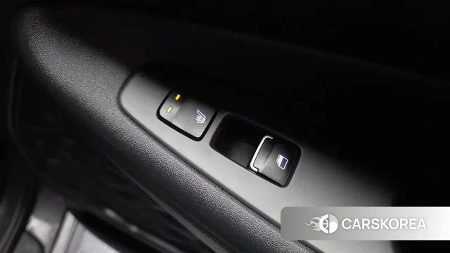 Hyundai Santa Fe TM id 3789421 из Кореи 10