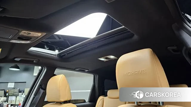 Kia Mohave Master id 2931716 из Кореи 10