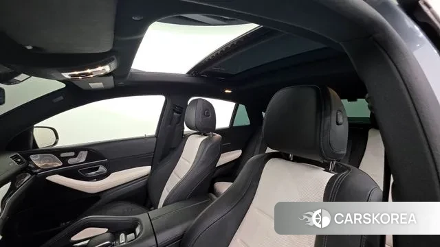 Mercedes-Benz GLE-Class W167 id 2998602 из Кореи 10