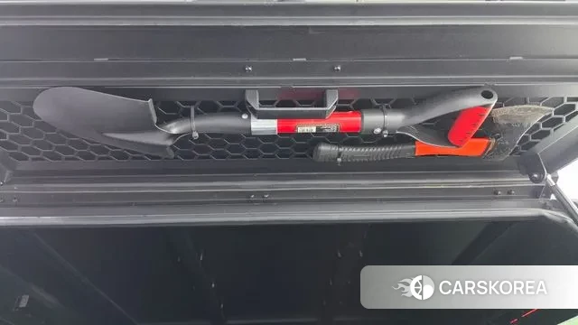 Ssangyong Rexton Sports Cannes id 3622003 из Кореи 10