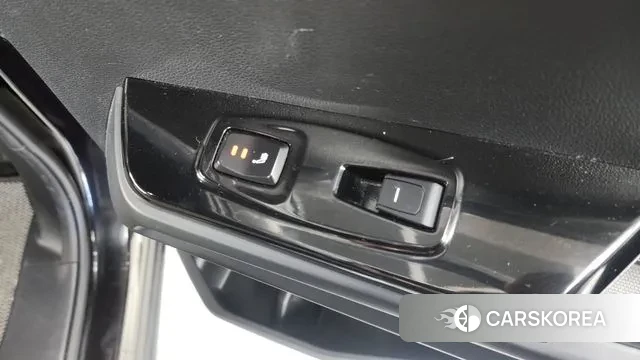 Ssangyong Torres id 3383735 из Кореи 10