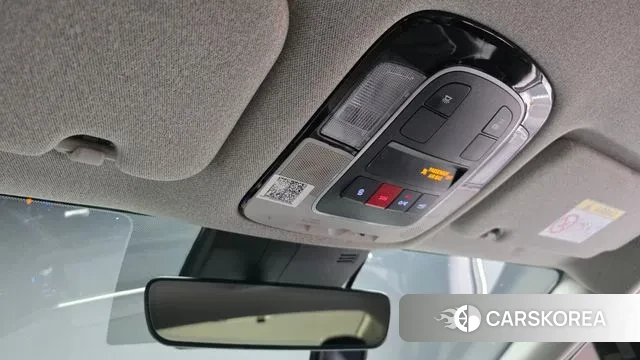 Hyundai Sonata (DN8) id 3566771 из Кореи 10