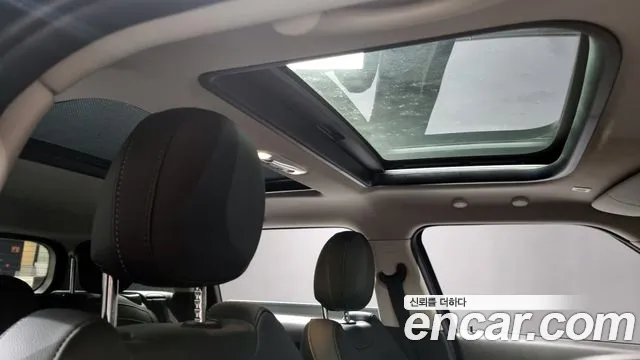 Mini Cooper D Clubman id 2749379 из Кореи 10