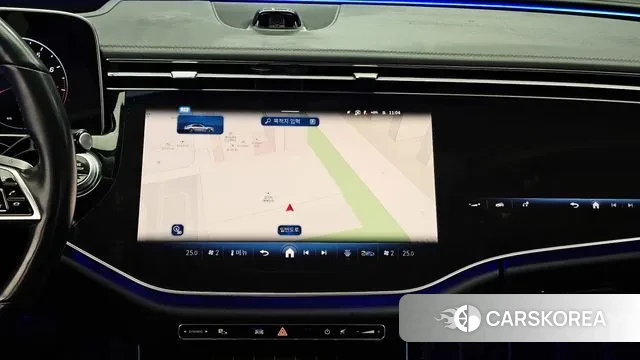 Mercedes-Benz E-Class W214 id 3769805 из Кореи 10