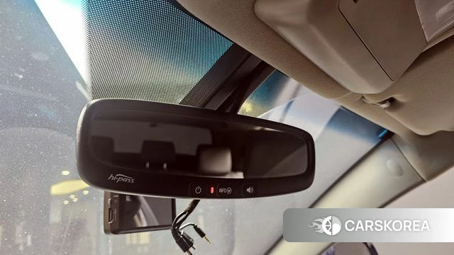 Chevrolet (GM Daewoo) Captiva id 4020659 из Кореи 10