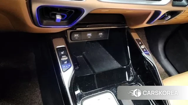 Kia Sorento 4th Generation id 3691189 из Кореи 10