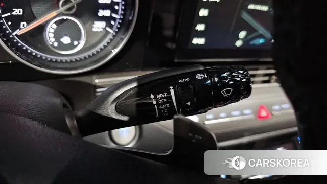 Hyundai The New Grandeur IG id 3661006 из Кореи 10