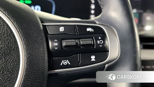 Kia Sportage 5th Generation Hybrid id 3649806 из Кореи 10