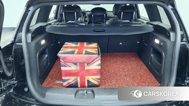 Mini Cooper S Clubman id 4376725 из Кореи 10