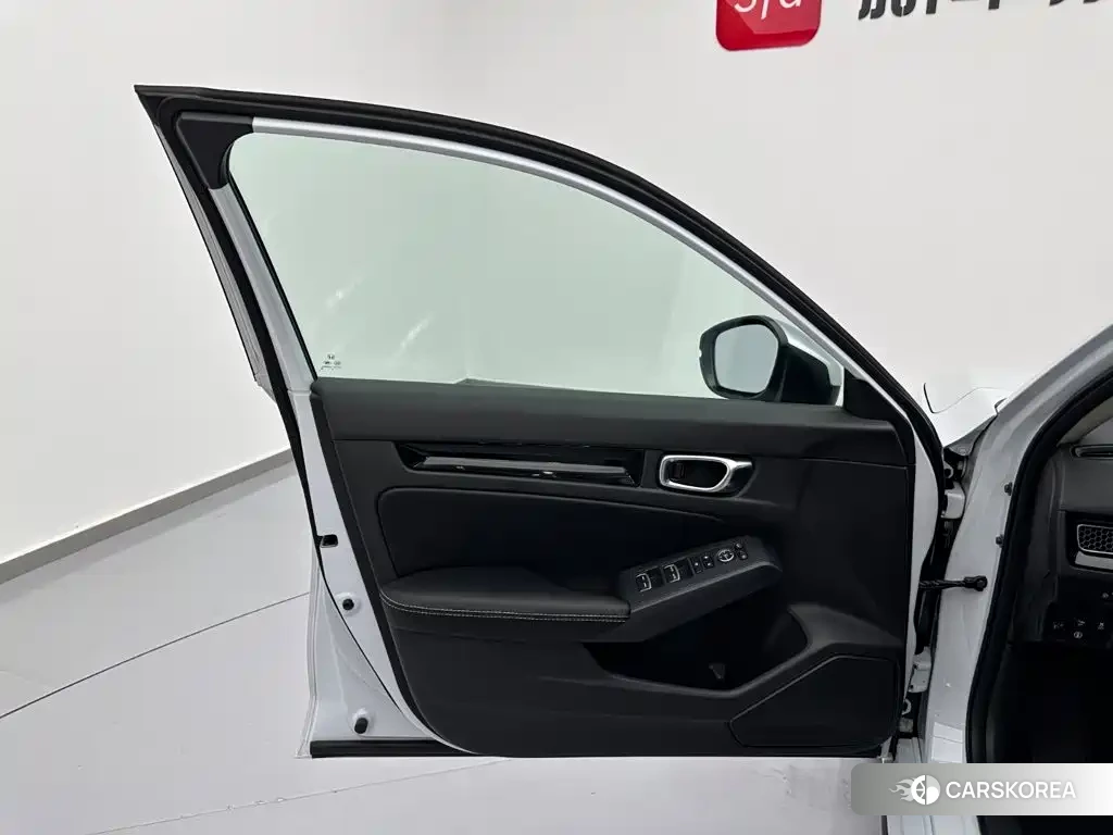 Honda Civic id 4649240 из Китая 10