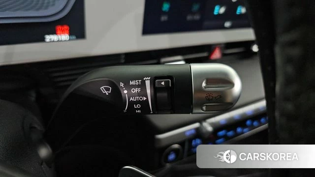Hyundai Ionic 5 id 4423373 из Кореи 10