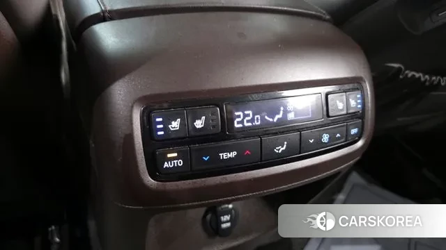 Hyundai The New Palisade id 3427050 из Кореи 10