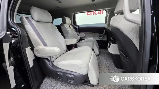 Kia Carnival 4th generation id 3634416 из Кореи 10