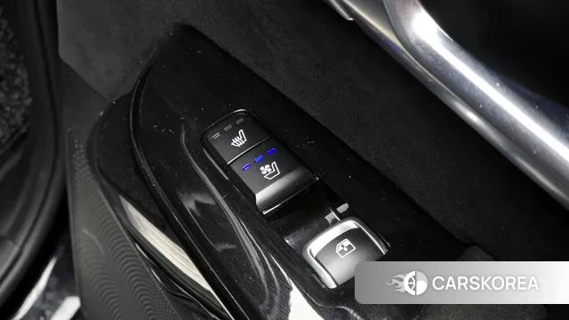 Kia Mohave Master id 3492448 из Кореи 10