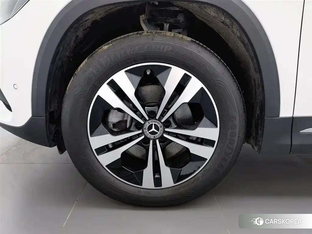 Mercedes-Benz GLA id 4547518 из Китая 10