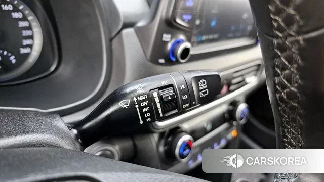 Hyundai Kona id 3593467 из Кореи 10