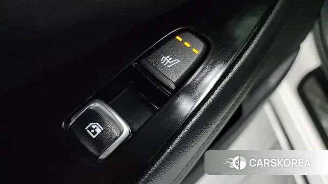 Kia K8 id 3625934 из Кореи 10