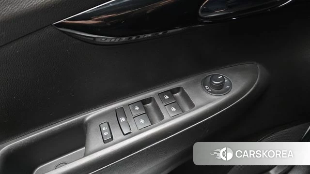 Chevrolet (GM Daewoo) The New Spark id 4269406 из Кореи 10