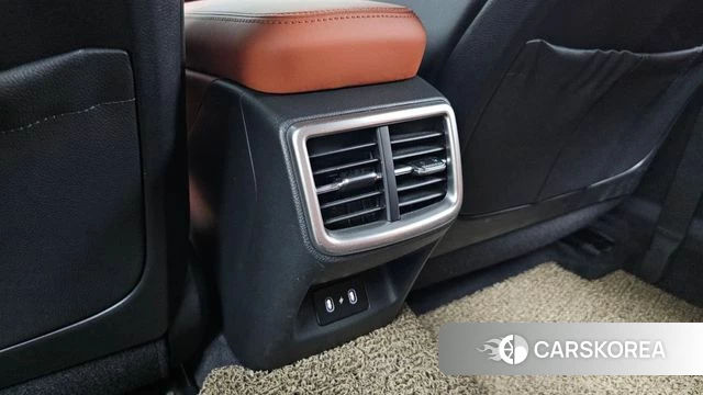 Kia The New K5 3rd generation id 4735230 из Кореи 10