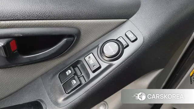 Hyundai The New Grand Starex id 3587823 из Кореи 10