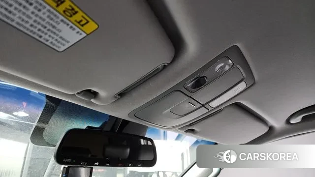 Kia The New Mohave id 3480372 из Кореи 10