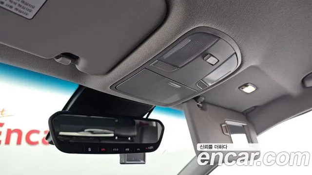 Hyundai Kona id 2854786 из Кореи 10