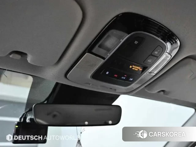 Hyundai Sonata (DN8) id 3479954 из Кореи 10