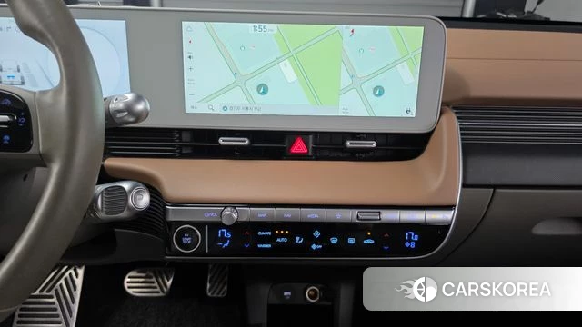 Hyundai Ionic 5 id 4481619 из Кореи 10