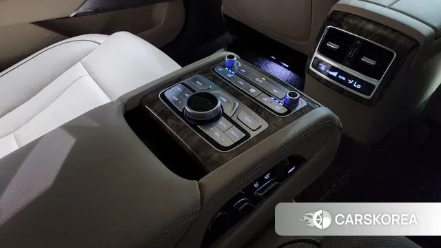 Kia More K9 id 3284129 из Кореи 10