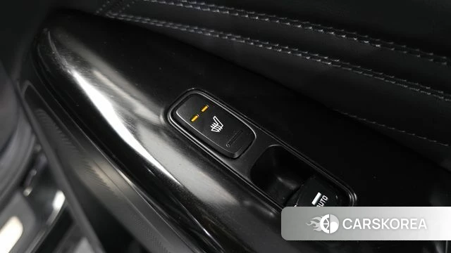 Kia K7 Premier id 4019566 из Кореи 10