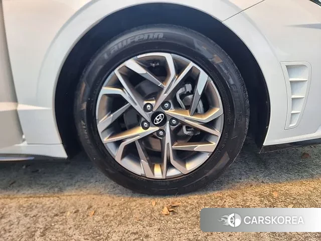 Hyundai Sonata (DN8) id 3384064 из Кореи 10