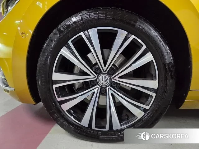 Volkswagen Arteon id 3708960 из Кореи 10