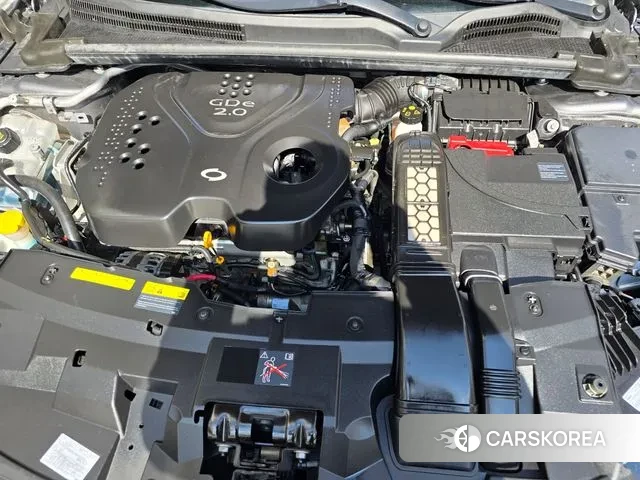 Renault Korea (Samsung) SM6 id 3747755 из Кореи 10