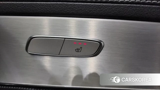 Mercedes-Benz GLC-Class X253 id 3000348 из Кореи 10