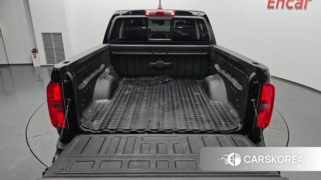 Chevrolet (GM Daewoo) Real New Colorado id 4749776 из Кореи 10
