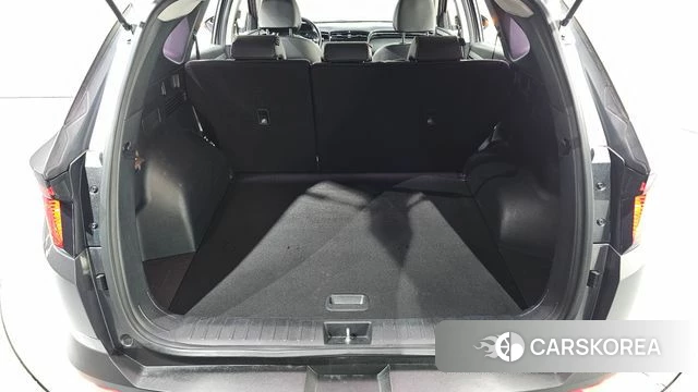 Hyundai Tucson (NX4) id 4872492 из Кореи 10
