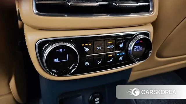 Genesis GV80 id 3760467 из Кореи 10