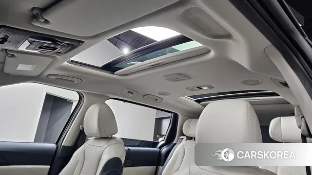 Kia The New Carnival 4th Generation id 3580895 из Кореи 10