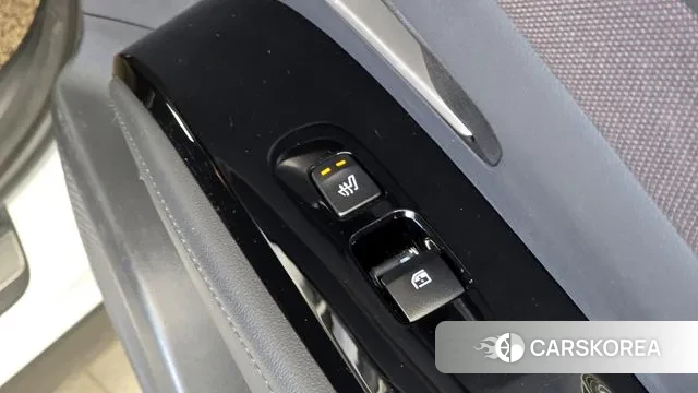 Hyundai Tucson Hybrid (NX4) id 3028414 из Кореи 10