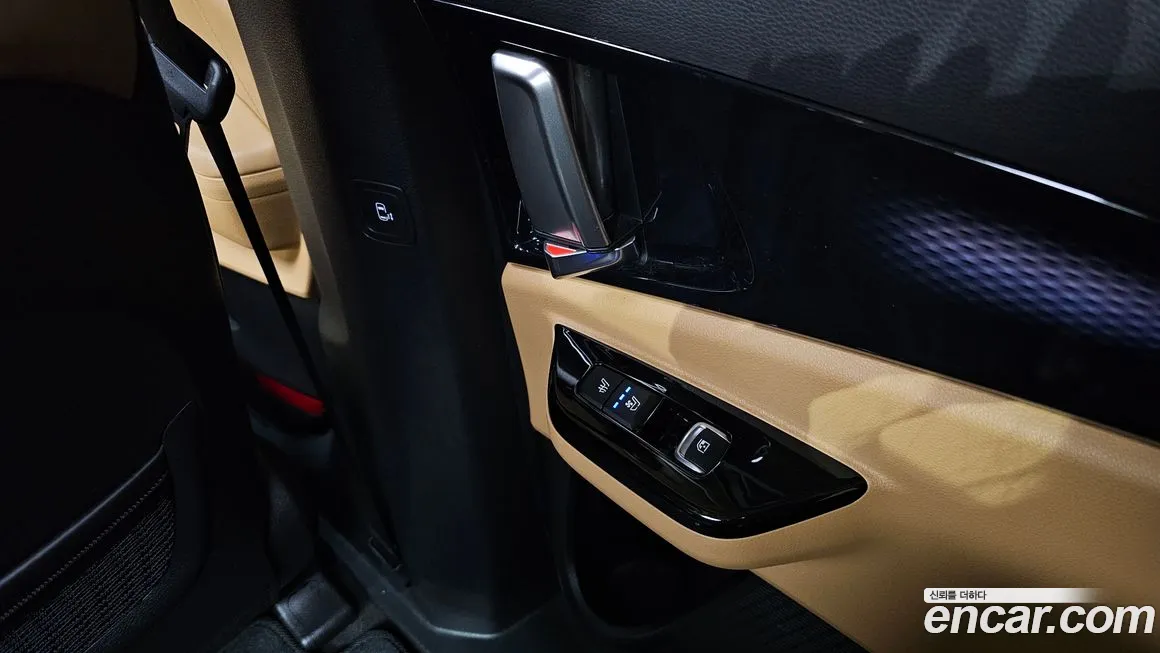 Kia Carnival 4th generation id 1699725 из Кореи 10