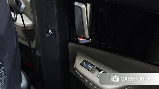 Kia The New Carnival 4th Generation id 4427671 из Кореи 10