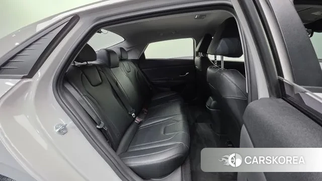 Hyundai Avante (CN7) id 2970075 из Кореи 10