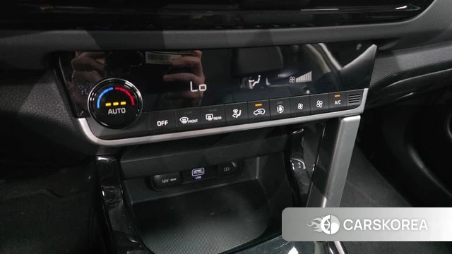 Kia Seltos id 4922884 из Кореи 10
