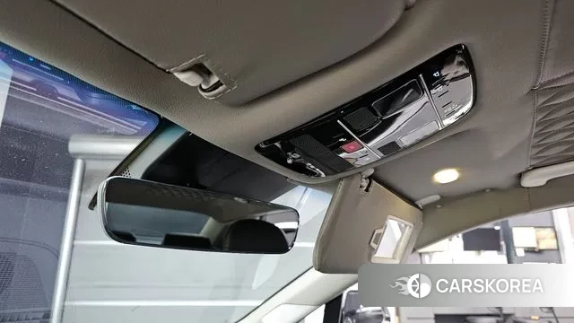 Hyundai Grandeur (GN7) id 3021732 из Кореи 10