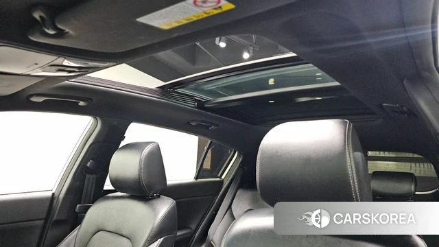 Kia Sportage The Bold id 4203649 из Кореи 10