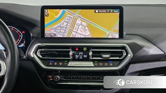 BMW X4 (G02) id 4302560 из Кореи 10