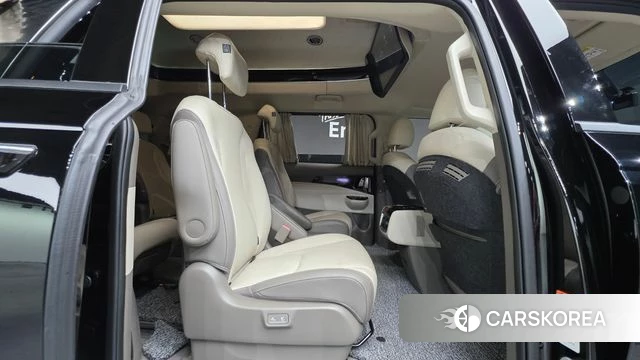 Kia Carnival 4th generation id 4177933 из Кореи 10