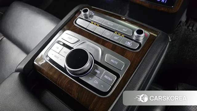 Kia More K9 id 3573749 из Кореи 10